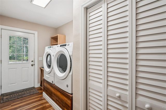 11185 CLEEVER STREET, Weeki Wachee, FL 34614