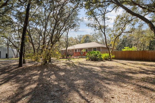 11185 CLEEVER STREET, Weeki Wachee, FL 34614