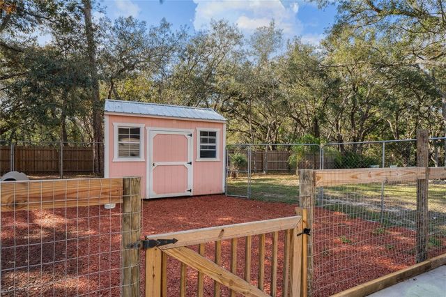 11185 CLEEVER STREET, Weeki Wachee, FL 34614