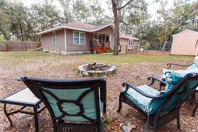 11185 CLEEVER STREET, Weeki Wachee, FL 34614