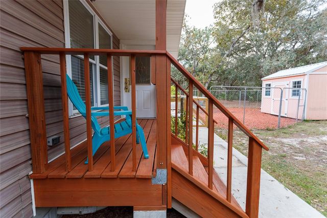 11185 CLEEVER STREET, Weeki Wachee, FL 34614