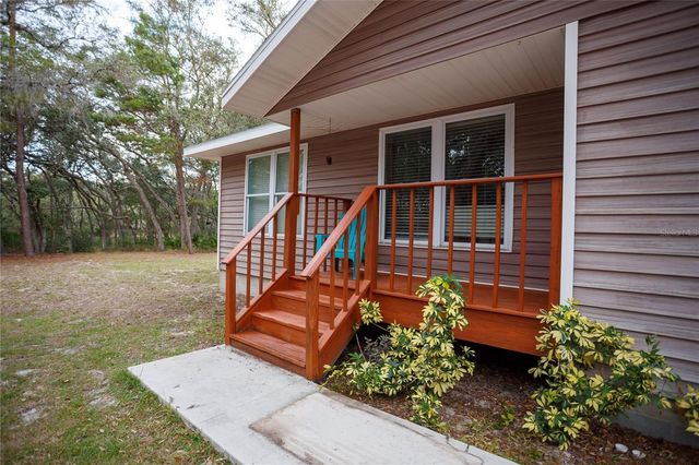 11185 CLEEVER STREET, Weeki Wachee, FL 34614