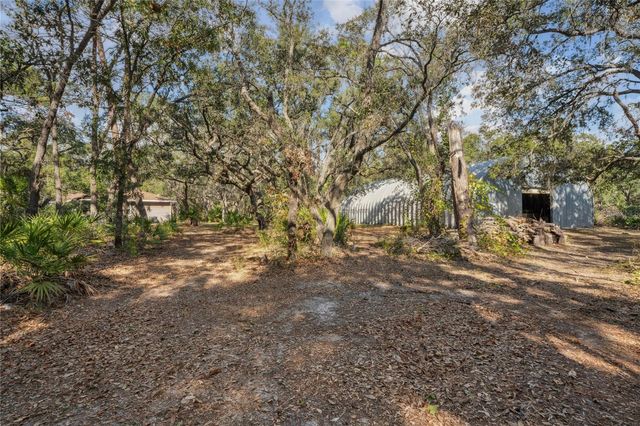 11185 CLEEVER STREET, Weeki Wachee, FL 34614