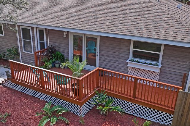 11185 CLEEVER STREET, Weeki Wachee, FL 34614