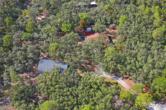 11185 CLEEVER STREET, Weeki Wachee, FL 34614