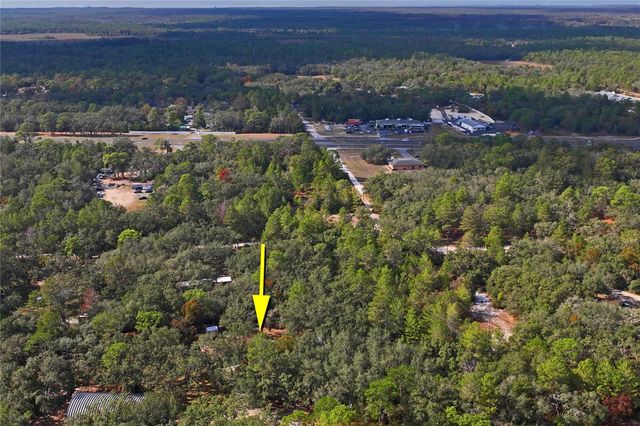 11185 CLEEVER STREET, Weeki Wachee, FL 34614