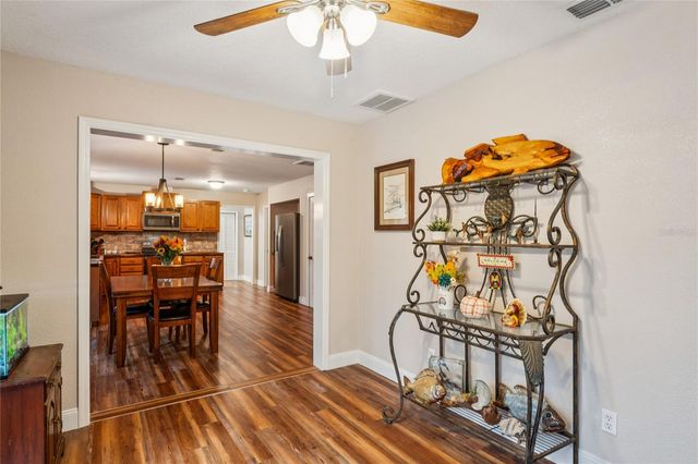 11185 CLEEVER STREET, Weeki Wachee, FL 34614