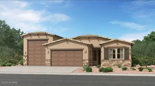 6551 W Winding Knoll Place, Marana, AZ 85658