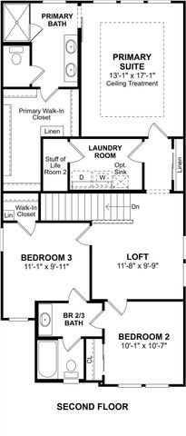 4403 Leon Mist Lane, Houston, TX 77048