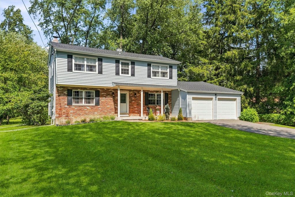 15 Cindy Lane, Highland Mills, NY 10930 — photo 3