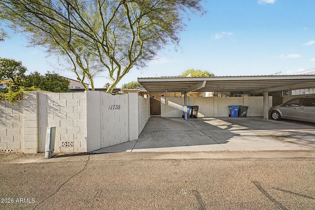 1735 W CLAREMONT Street, Phoenix, AZ 85015