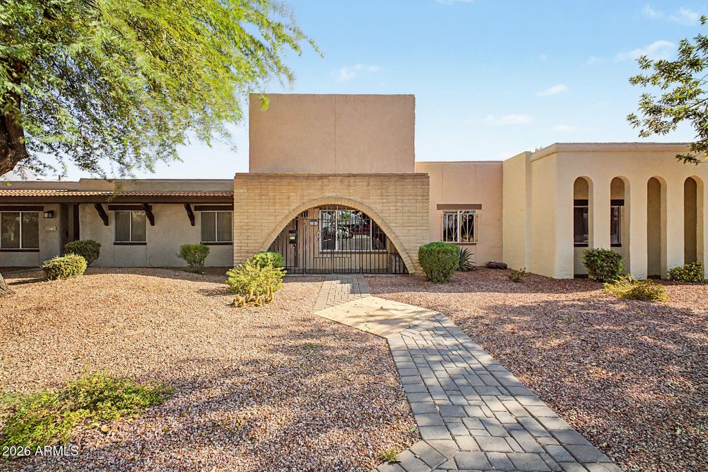 1735 W CLAREMONT Street, Phoenix, AZ 85015 — photo 2
