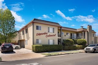 4174 Monroe Ave 7, San Diego, CA 92116