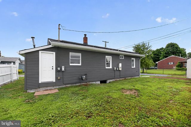 129 MAGNOLIA ST, Carneys Point, NJ 08069