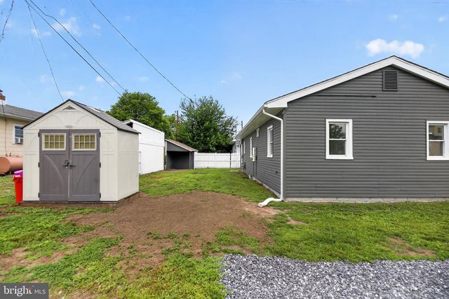 129 MAGNOLIA ST, Carneys Point, NJ 08069