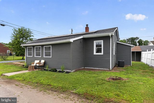 129 MAGNOLIA ST, Carneys Point, NJ 08069