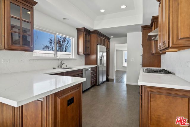 18133 Wakecrest Drive, Malibu, CA 90265