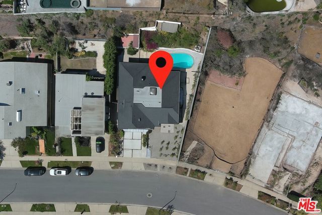 18133 Wakecrest Drive, Malibu, CA 90265
