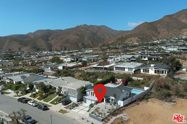 18133 Wakecrest Drive, Malibu, CA 90265