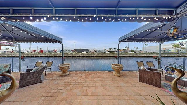 8357 NW South River Dr, Medley, FL 33166