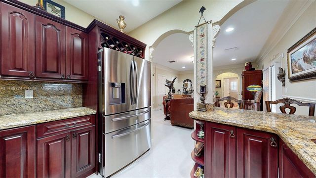 8357 NW South River Dr, Medley, FL 33166