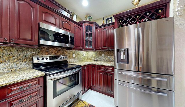 8357 NW South River Dr, Medley, FL 33166