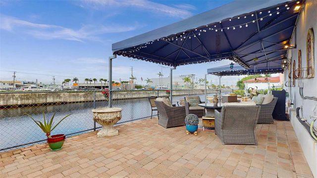 8357 NW South River Dr, Medley, FL 33166