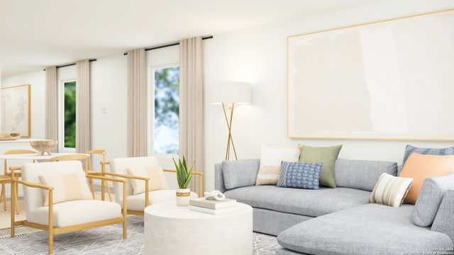 10815 Bernal Cove, San Antonio, TX 78224