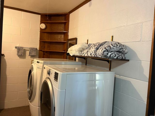 9693 Highway 270, Sheridan, AR 72150