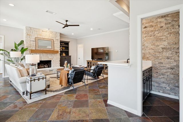 112 Woodglen Court, Southlake, TX 76092