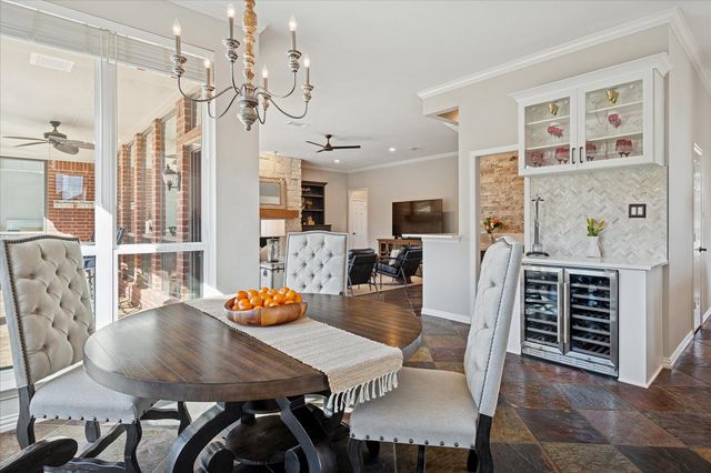 112 Woodglen Court, Southlake, TX 76092