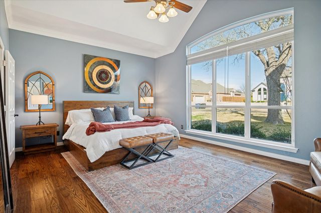 112 Woodglen Court, Southlake, TX 76092