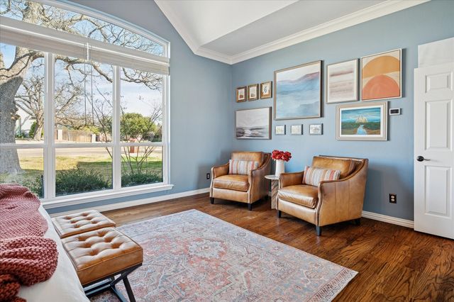 112 Woodglen Court, Southlake, TX 76092