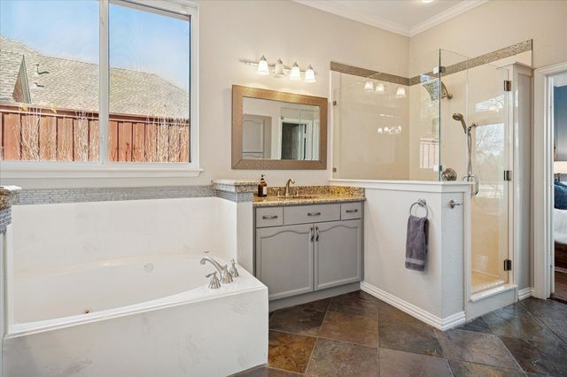 112 Woodglen Court, Southlake, TX 76092