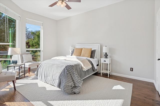 112 Woodglen Court, Southlake, TX 76092