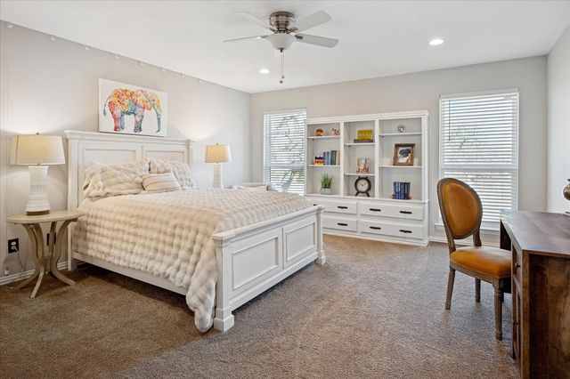 112 Woodglen Court, Southlake, TX 76092