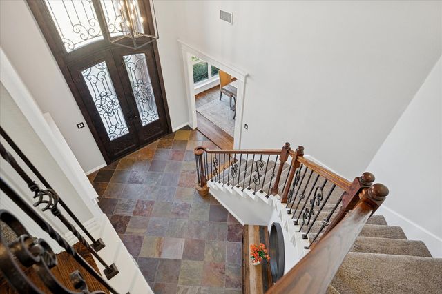 112 Woodglen Court, Southlake, TX 76092