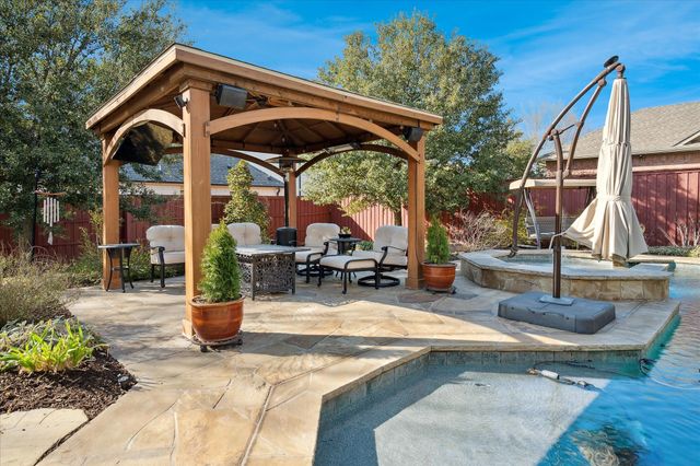 112 Woodglen Court, Southlake, TX 76092