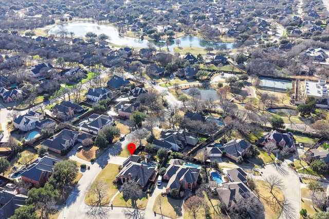 112 Woodglen Court, Southlake, TX 76092