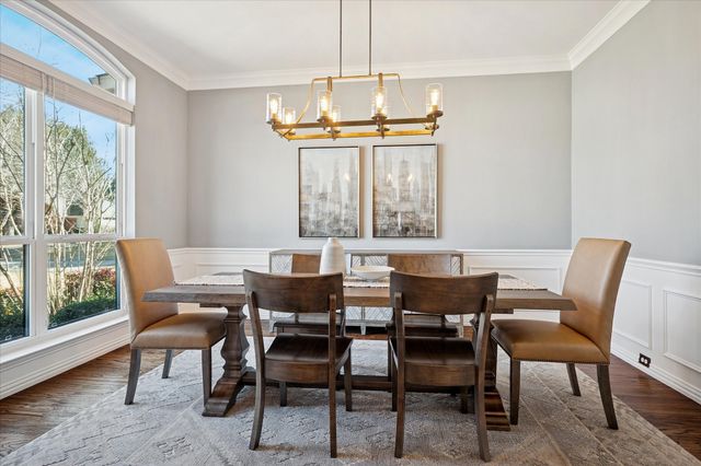 112 Woodglen Court, Southlake, TX 76092