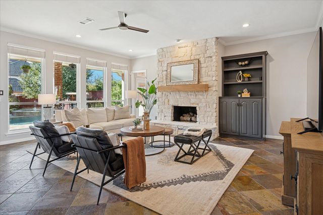 112 Woodglen Court, Southlake, TX 76092