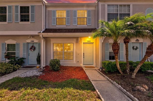 17403 FLATWOODS KEY DRIVE, Tampa, FL 33647