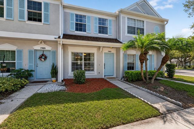 17403 FLATWOODS KEY DRIVE, Tampa, FL 33647