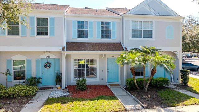 17403 FLATWOODS KEY DRIVE, Tampa, FL 33647