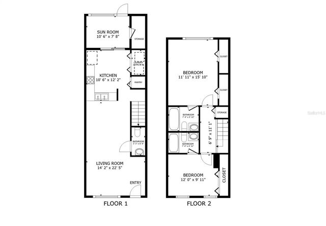 17403 FLATWOODS KEY DRIVE, Tampa, FL 33647