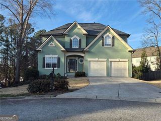 3873 Manhassett Place NE, Marietta, GA 30066