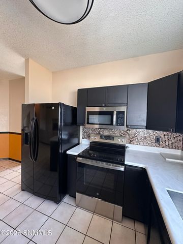 2651 Los Misioneros, Las Cruces, NM 88011