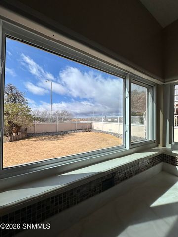 2651 Los Misioneros, Las Cruces, NM 88011