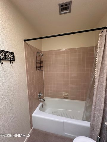 2651 Los Misioneros, Las Cruces, NM 88011