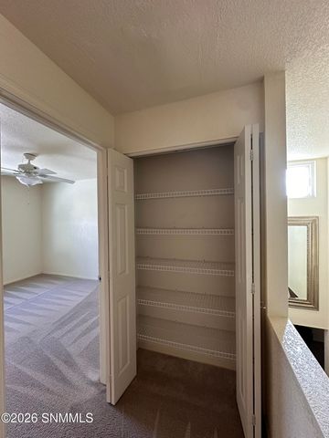 2651 Los Misioneros, Las Cruces, NM 88011